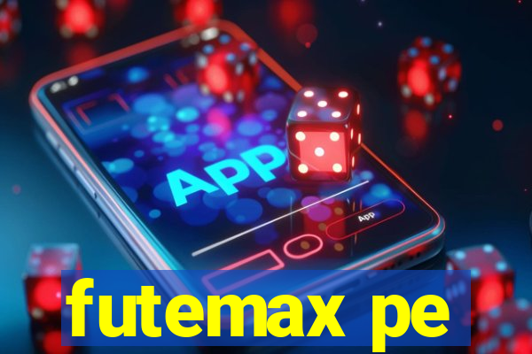 futemax pe